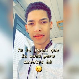 Meet your Posher, Wilson